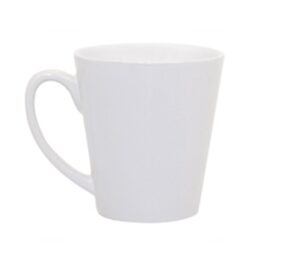 12oz Latte Mug