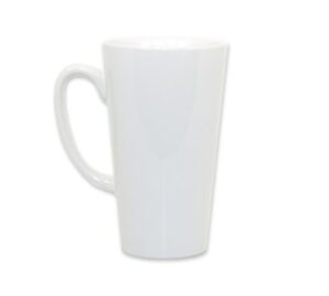17oz Latte Mug