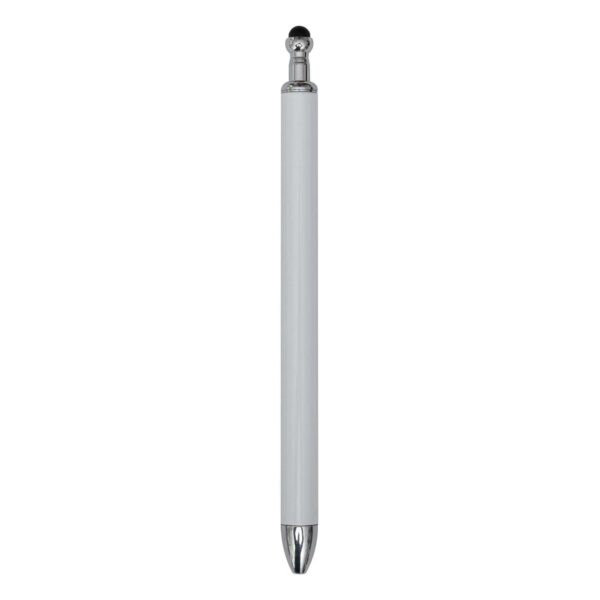 Refillable Gel Pen w/ Stylus - Image 2