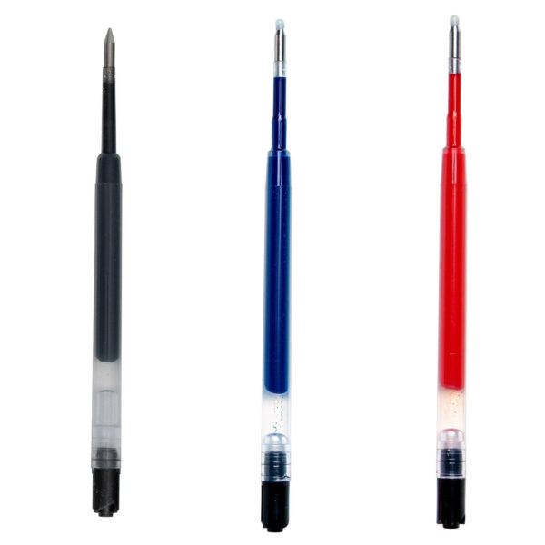 Gel Pen Ink Refills