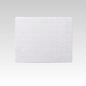 Children's Puzzle w/ Tin