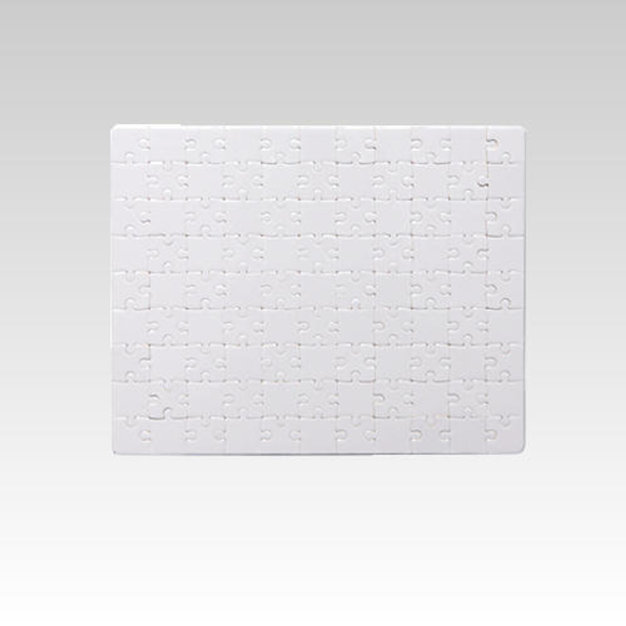 Children's Puzzle w/ Tin