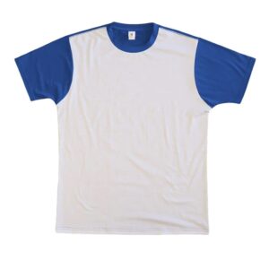 SS Color T-Shirts