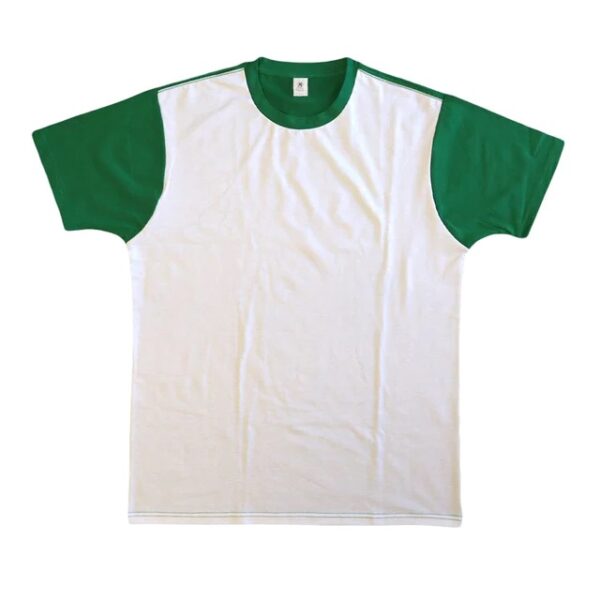 SS Color T-Shirts - Image 3