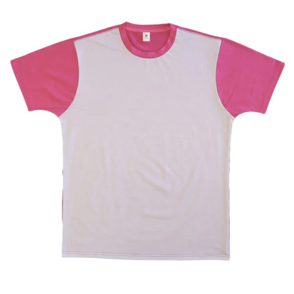 SS Color T-Shirts - Image 4