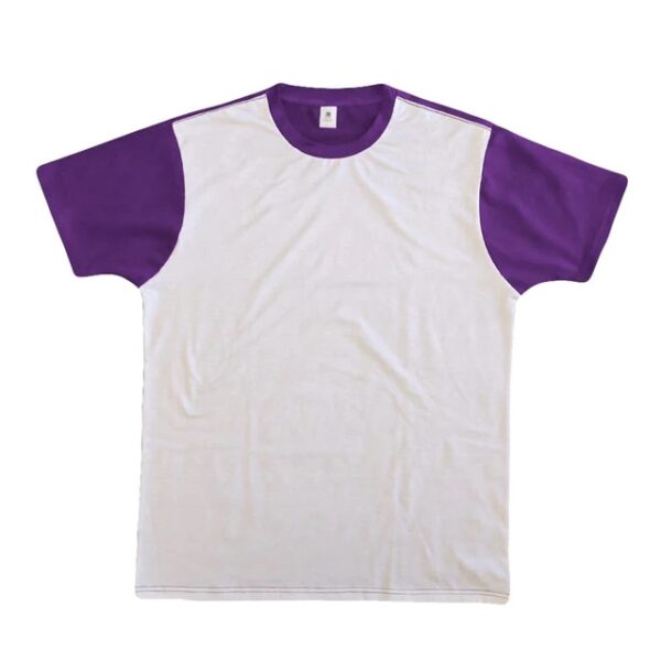 SS Color T-Shirts - Image 5
