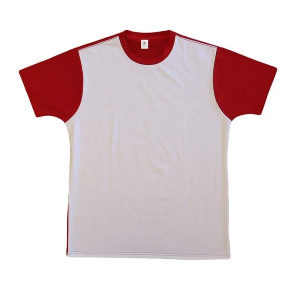 SS Color T-Shirts - Image 6